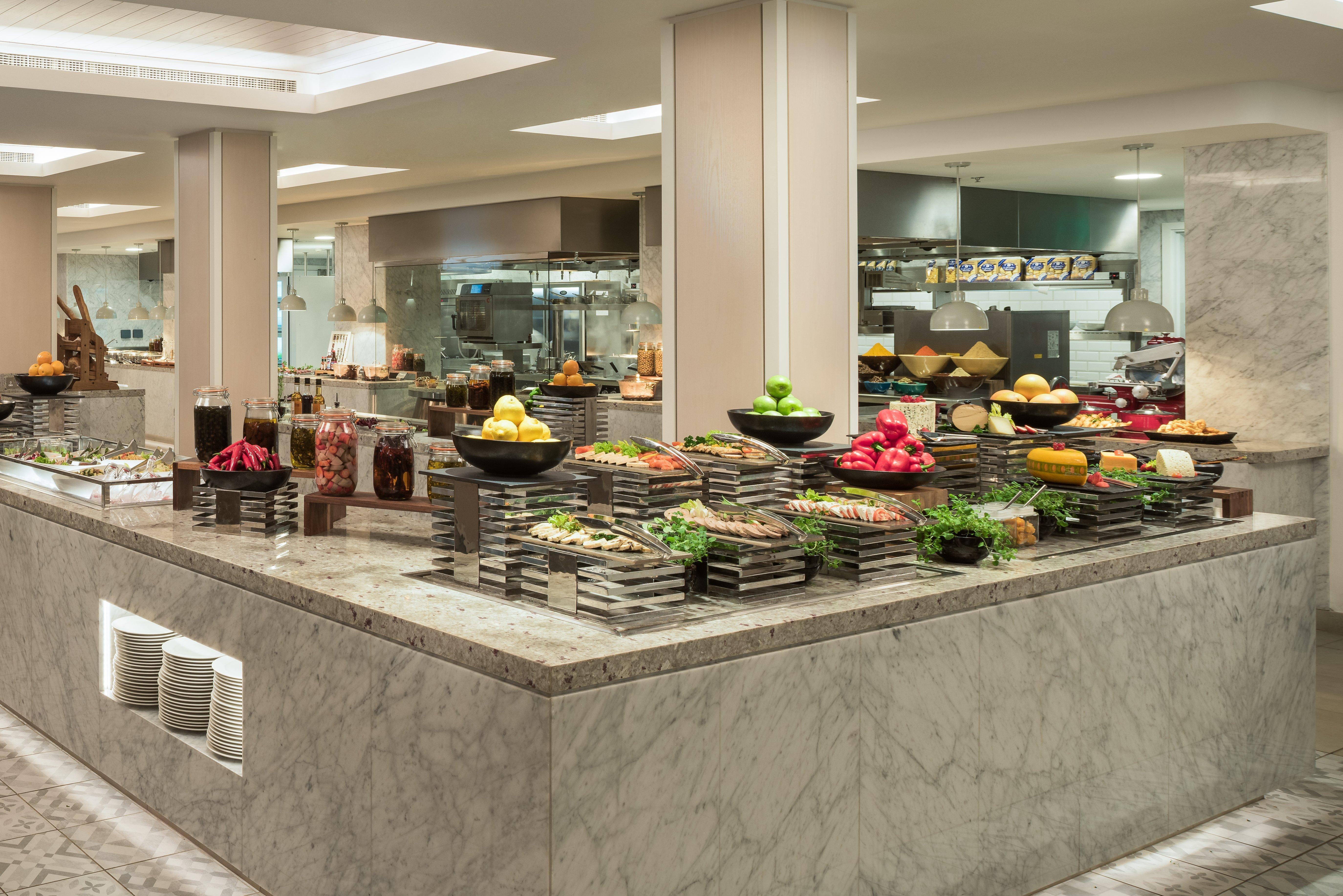 Crowne Plaza Muscat By Ihg Hotel Екстериор снимка